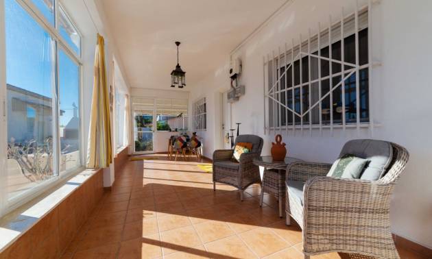 Sale - Country House - Albatera