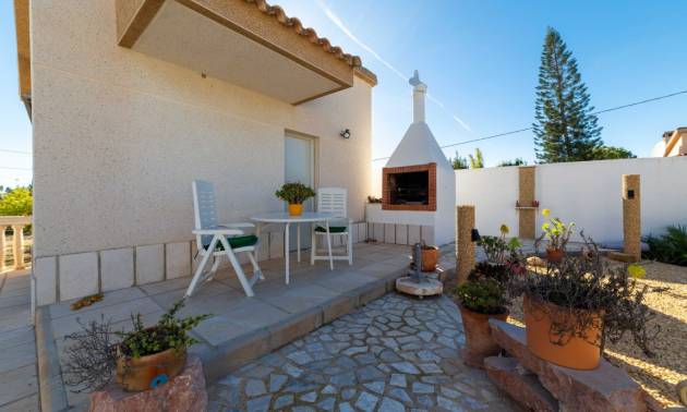 Sale - Country House - Albatera