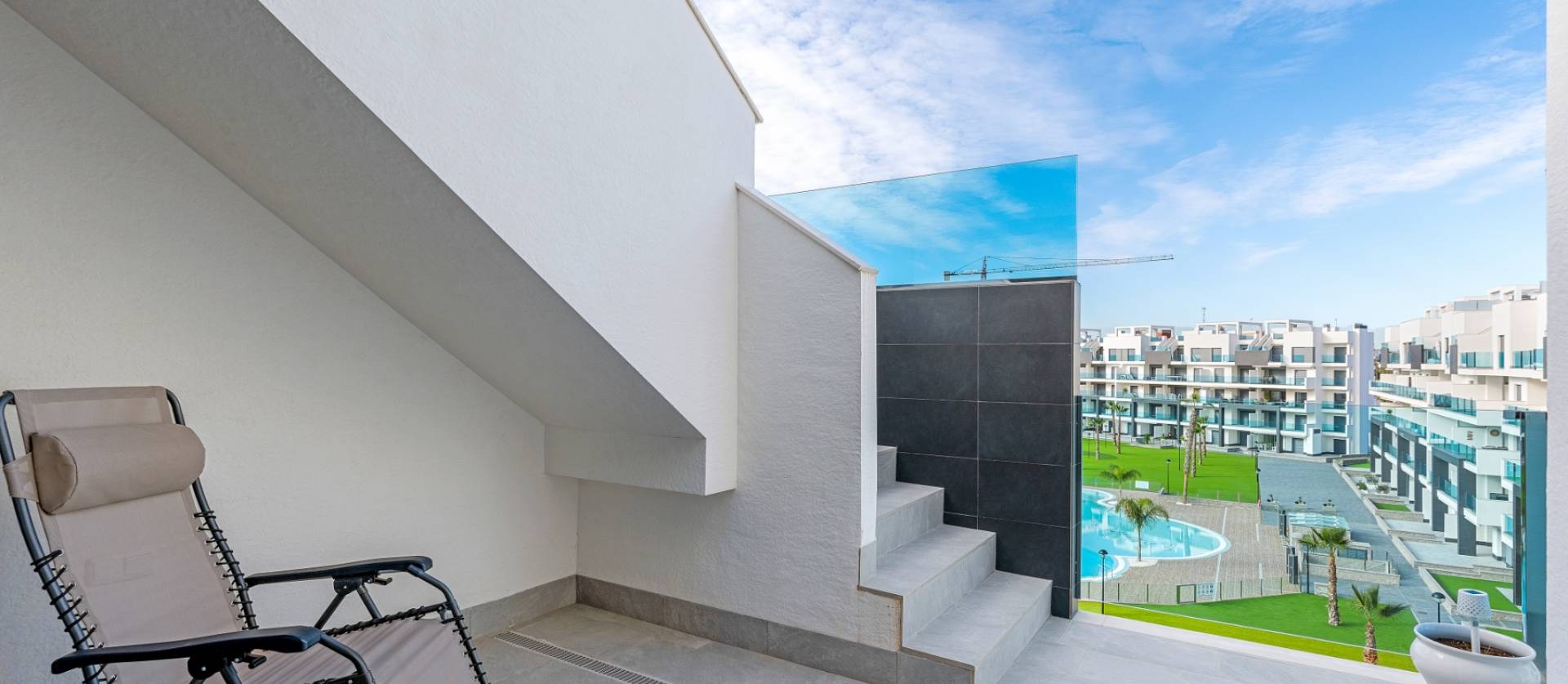 Venta - Apartment - Guardamar del Segura - El Raso