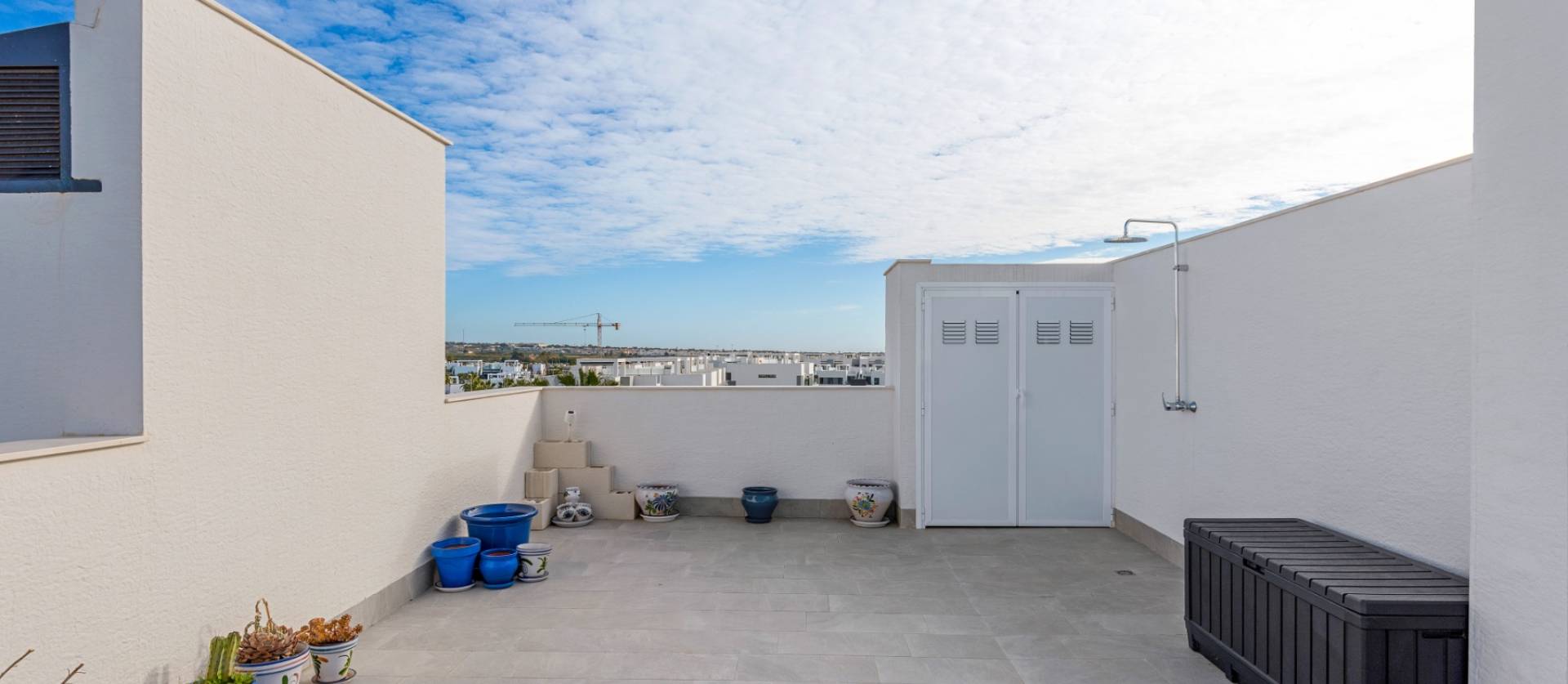 Sale - Apartment - Guardamar del Segura - El Raso