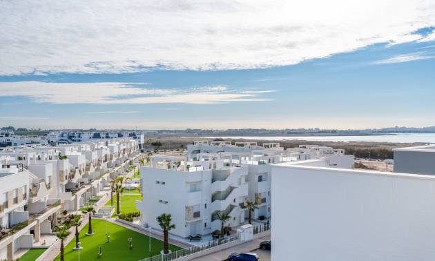 Venta - Apartment - Guardamar del Segura - El Raso