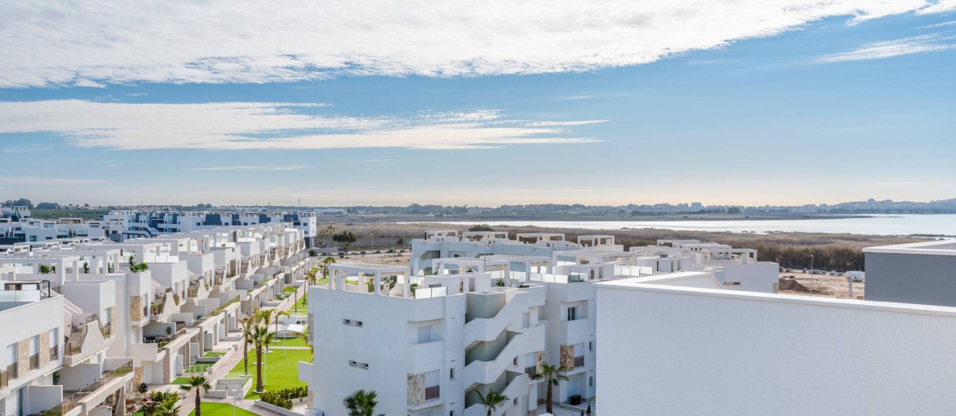 Venta - Apartment - Guardamar del Segura - El Raso