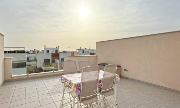 Sale - Apartment - San Pedro del Pinatar - Lo Pagán