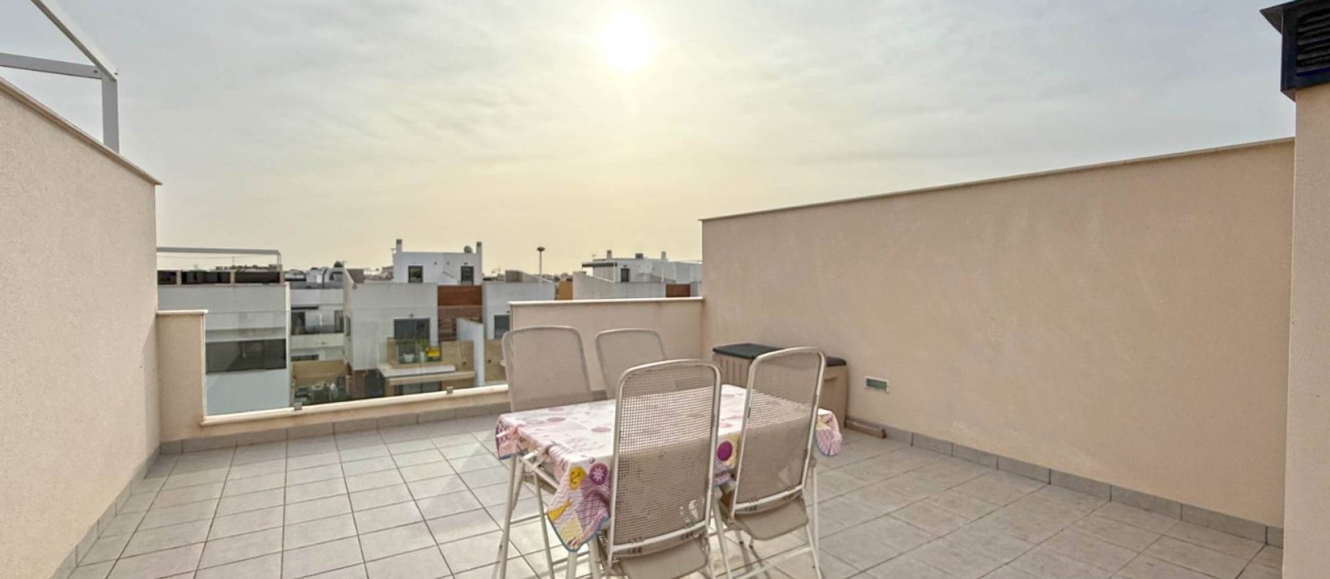 Sale - Apartment - San Pedro del Pinatar - Lo Pagán