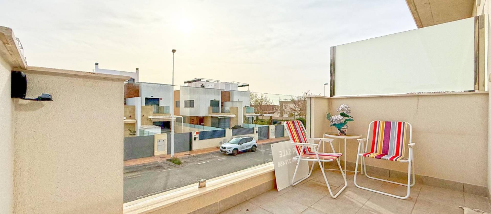 Sale - Apartment - San Pedro del Pinatar - Lo Pagán