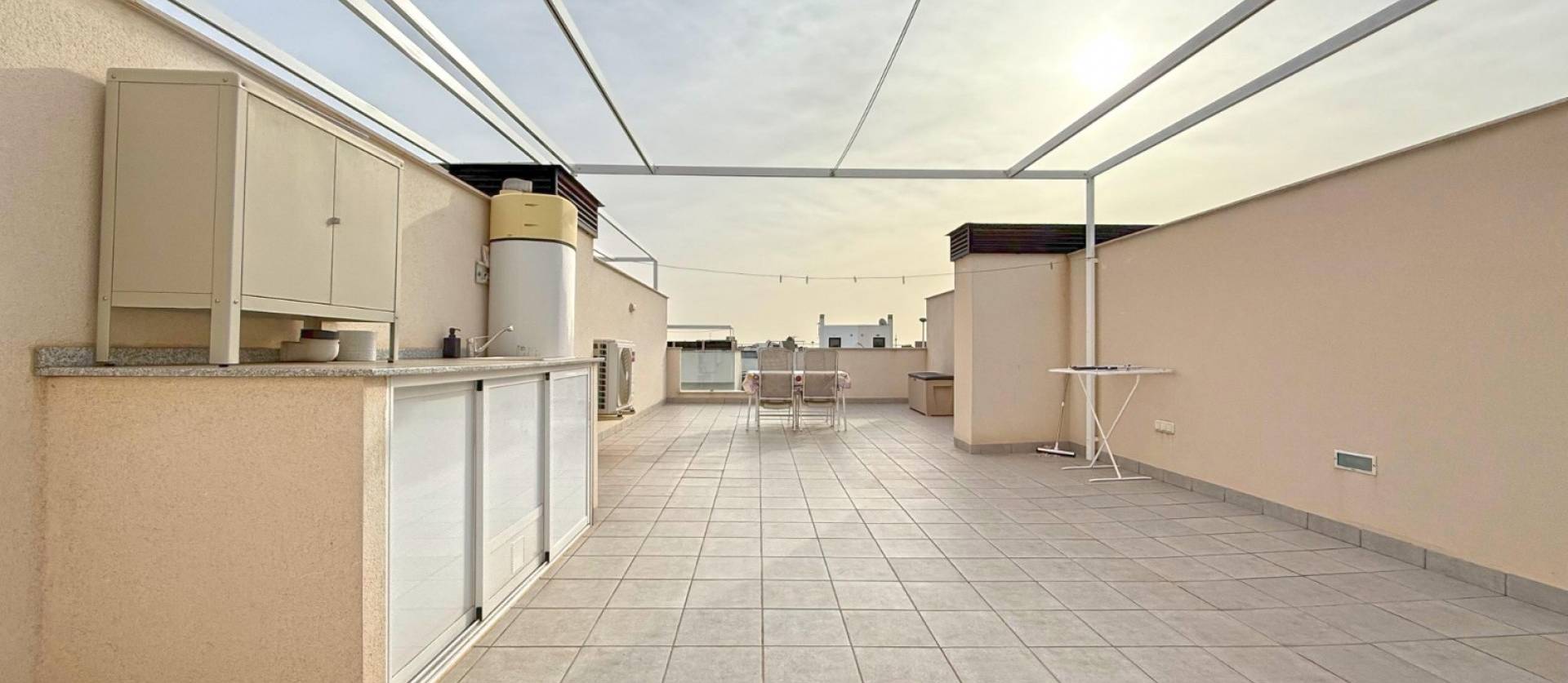 Sale - Apartment - San Pedro del Pinatar - Lo Pagán