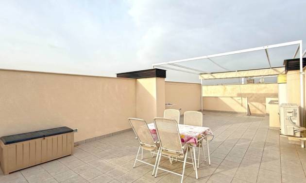 Sale - Apartment - San Pedro del Pinatar - Lo Pagán