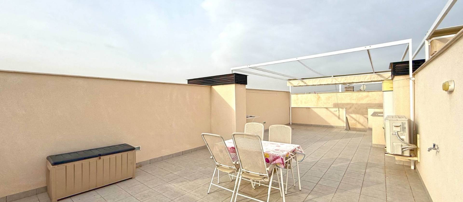 Sale - Apartment - San Pedro del Pinatar - Lo Pagán