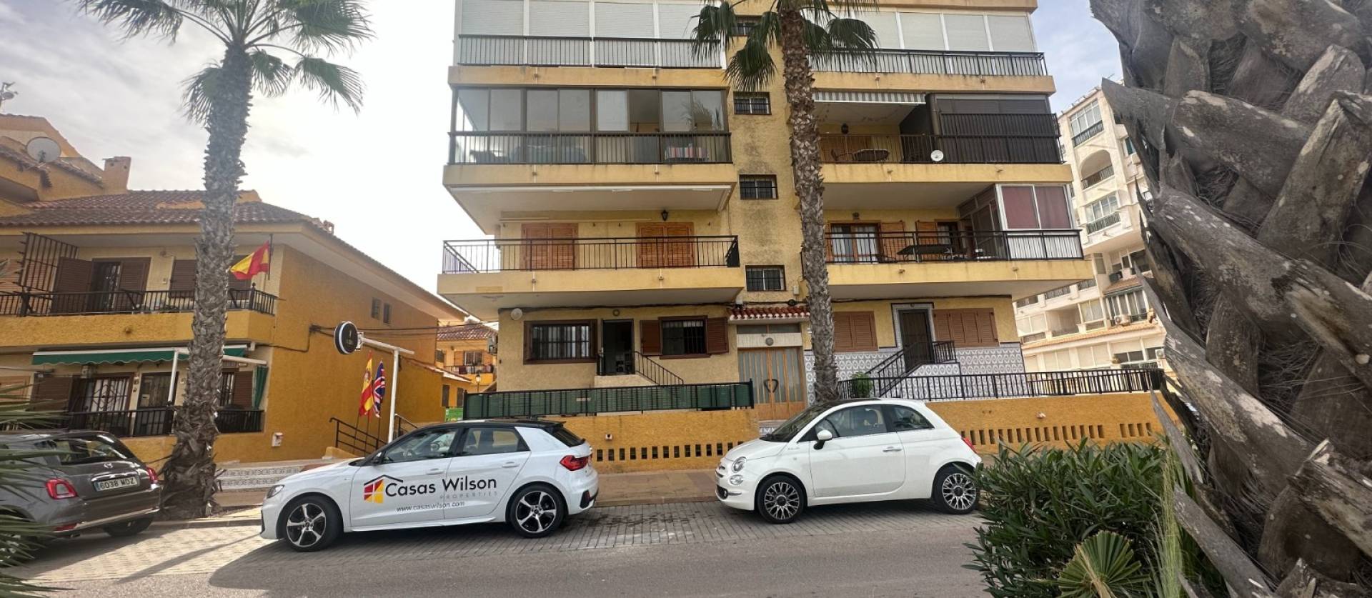 Bestaande woningen - Appartment - Torrevieja - La Mata