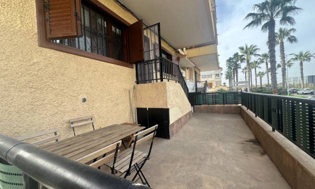 Bestaande woningen - Appartment - Torrevieja - La Mata