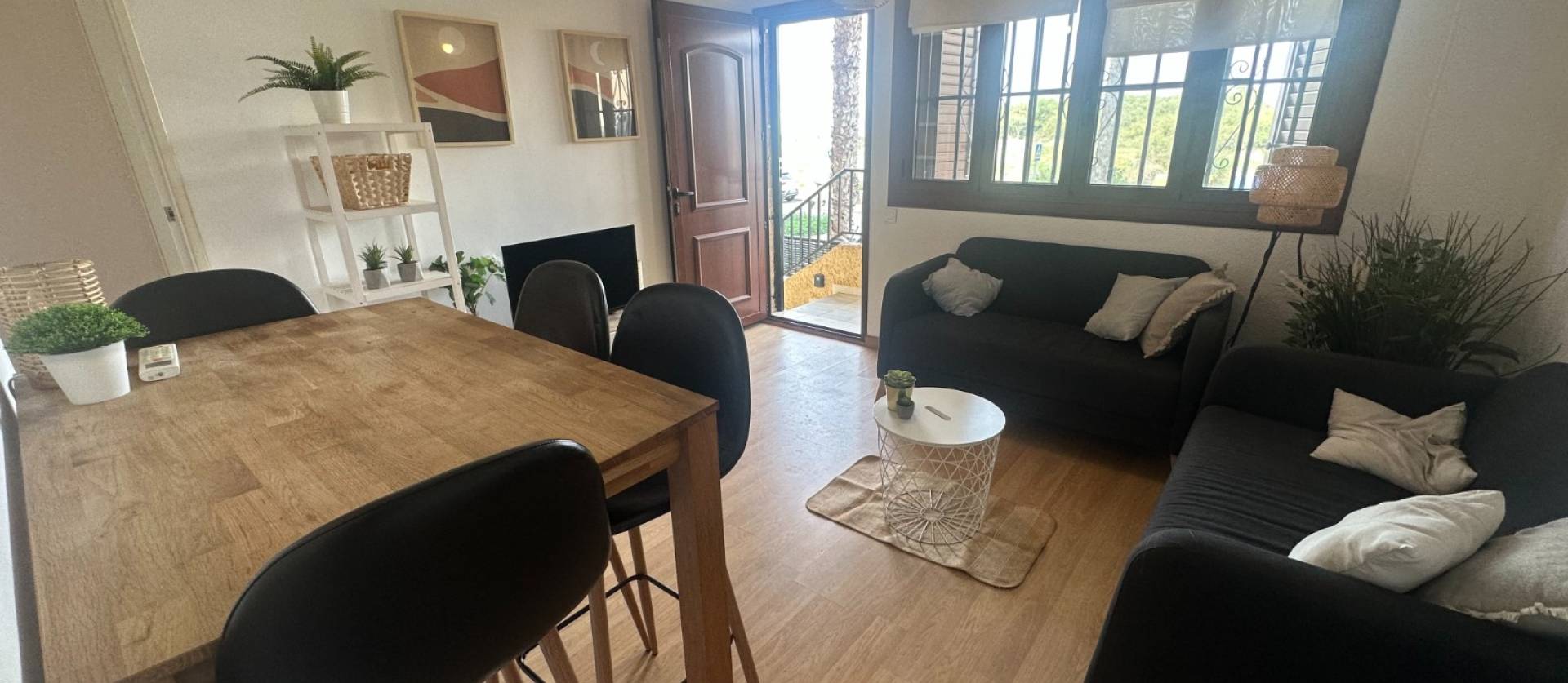 Bestaande woningen - Appartment - Torrevieja - La Mata