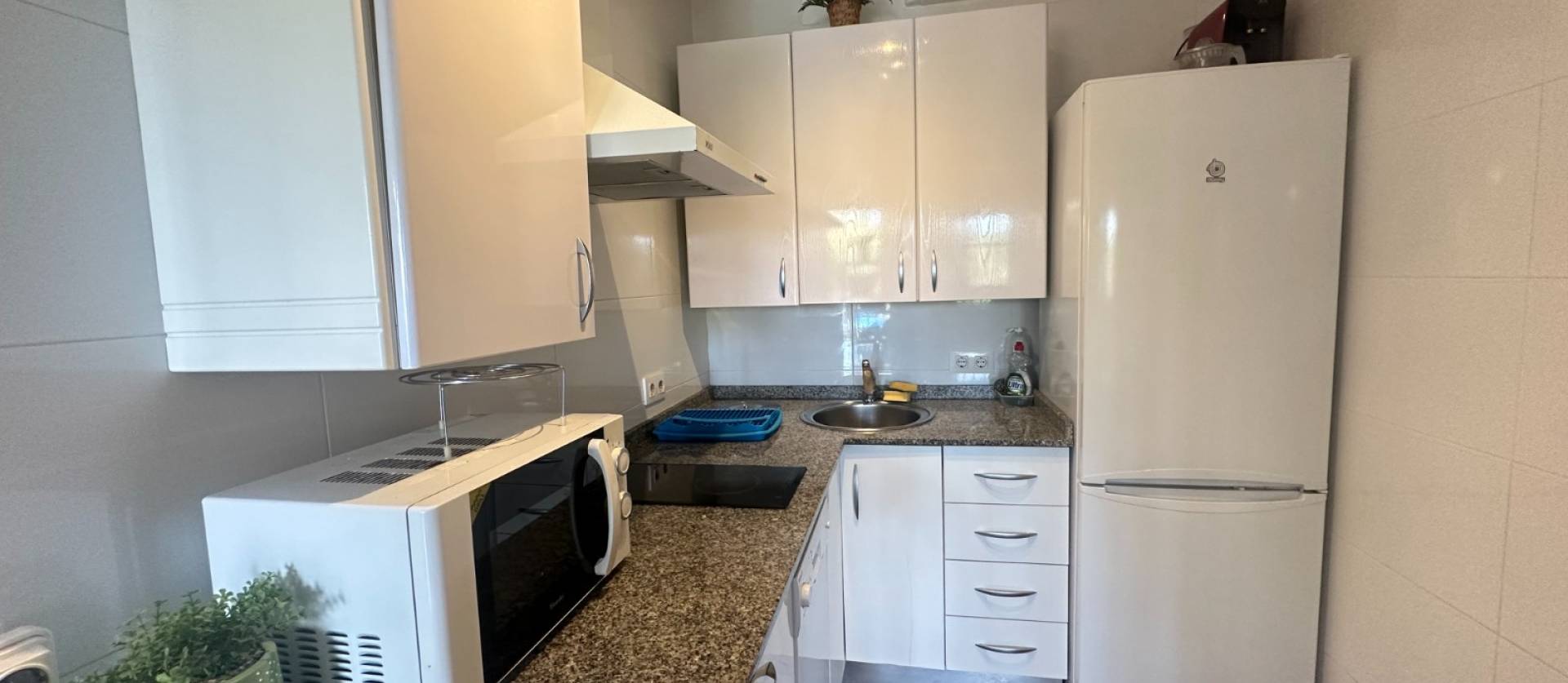 Bestaande woningen - Appartment - Torrevieja - La Mata