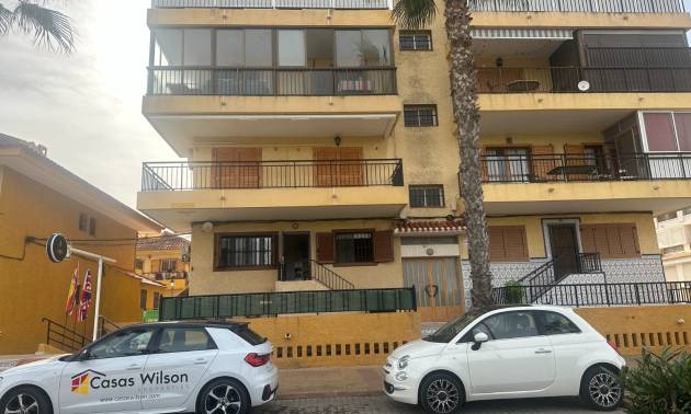 Bestaande woningen - Appartment - Torrevieja - La Mata