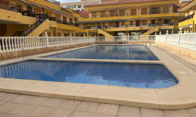 Bestaande woningen - Appartment - Torrevieja - La Mata