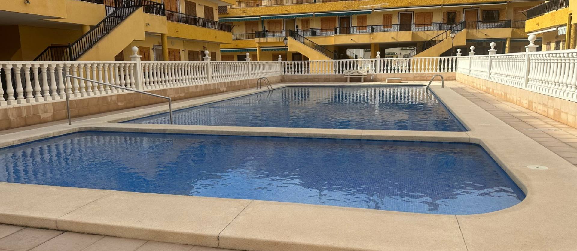 Bestaande woningen - Appartment - Torrevieja - La Mata