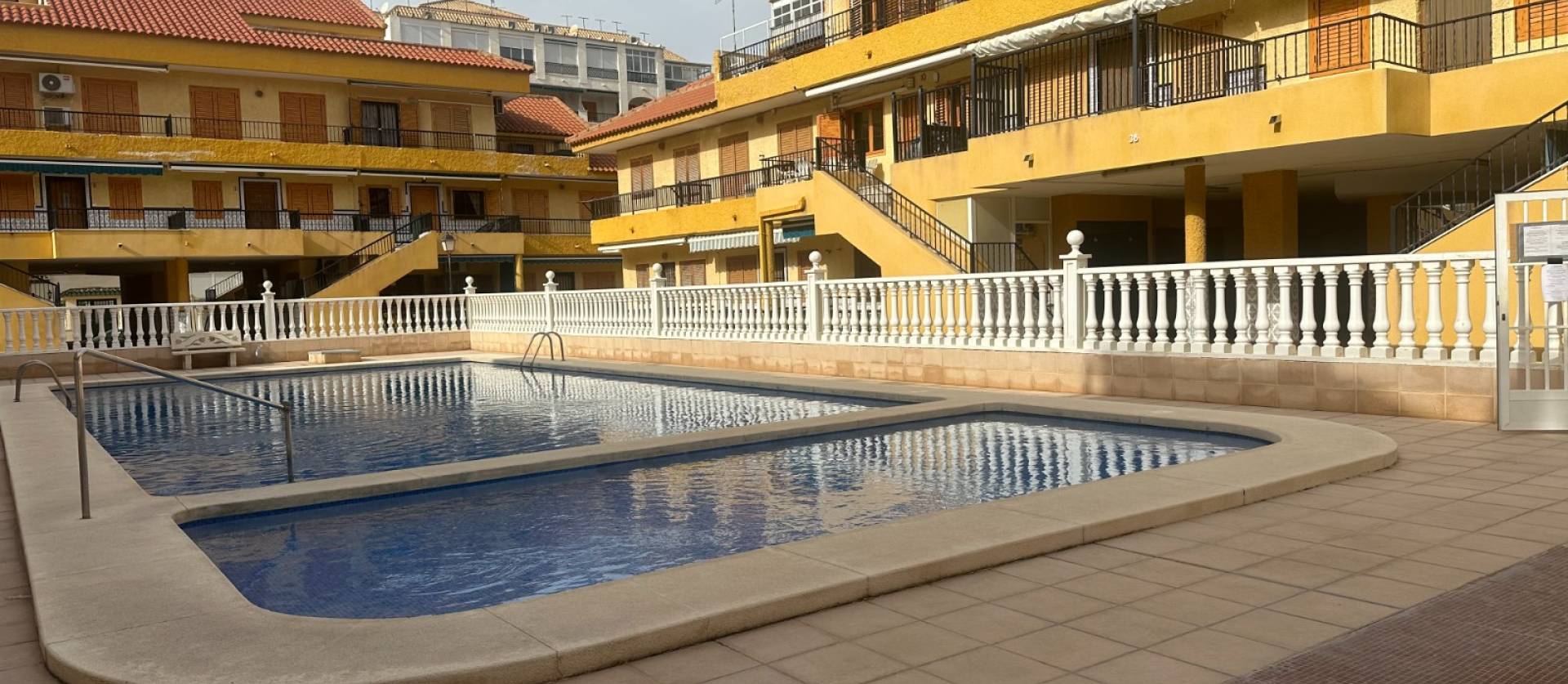 Bestaande woningen - Appartment - Torrevieja - La Mata