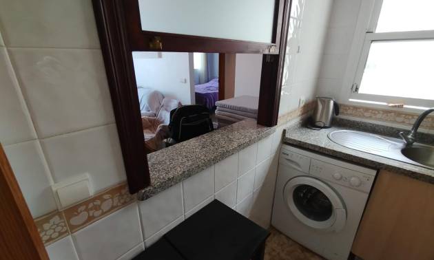 Bestaande woningen - Appartment - Torrevieja