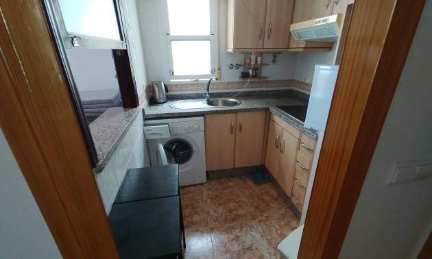 Bestaande woningen - Appartment - Torrevieja