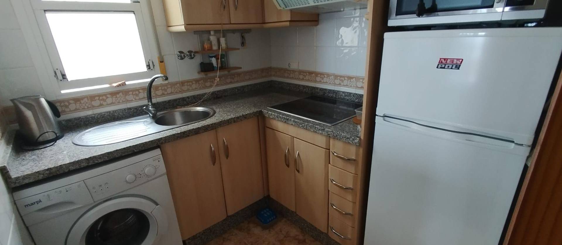 Bestaande woningen - Appartment - Torrevieja