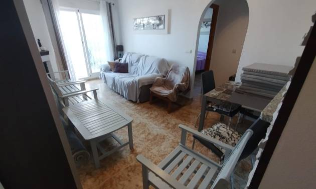 Bestaande woningen - Appartment - Torrevieja