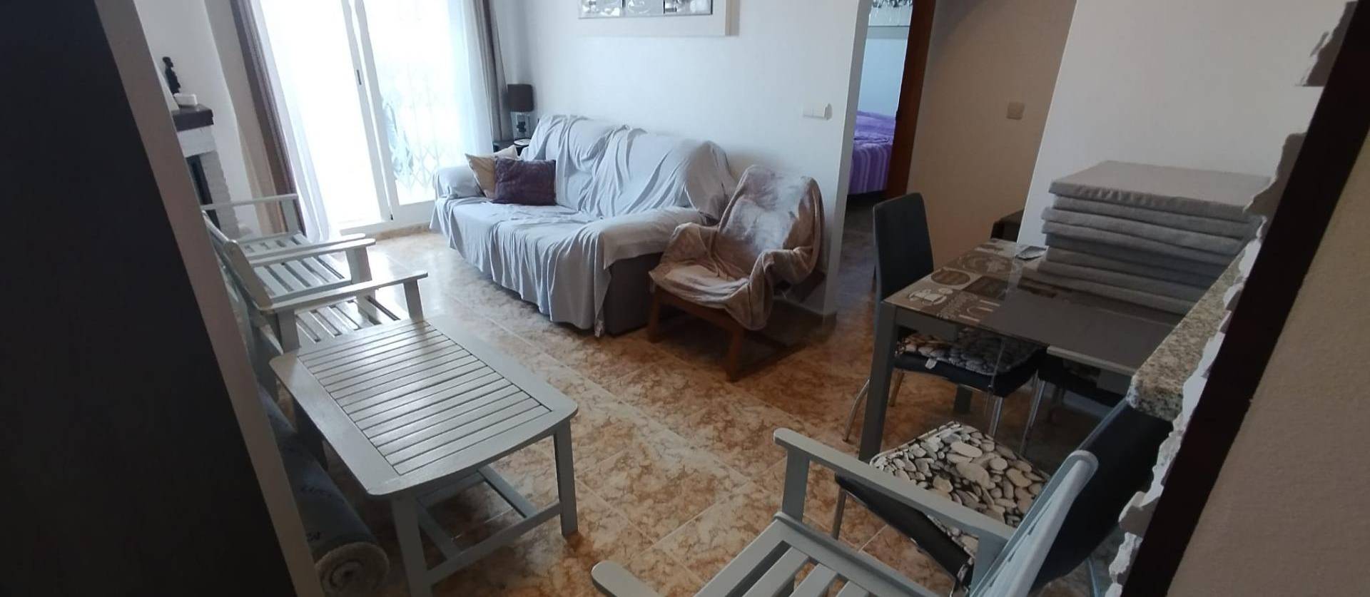 Bestaande woningen - Appartment - Torrevieja