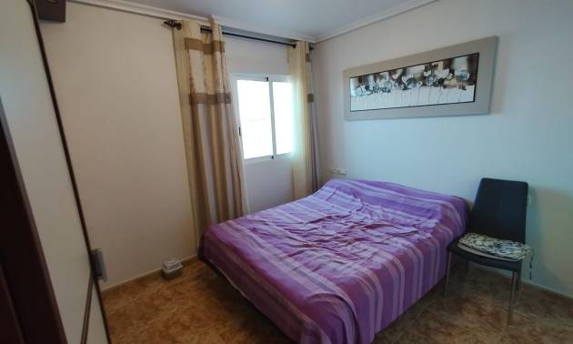 Bestaande woningen - Appartment - Torrevieja