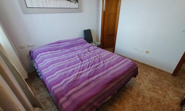 Bestaande woningen - Appartment - Torrevieja