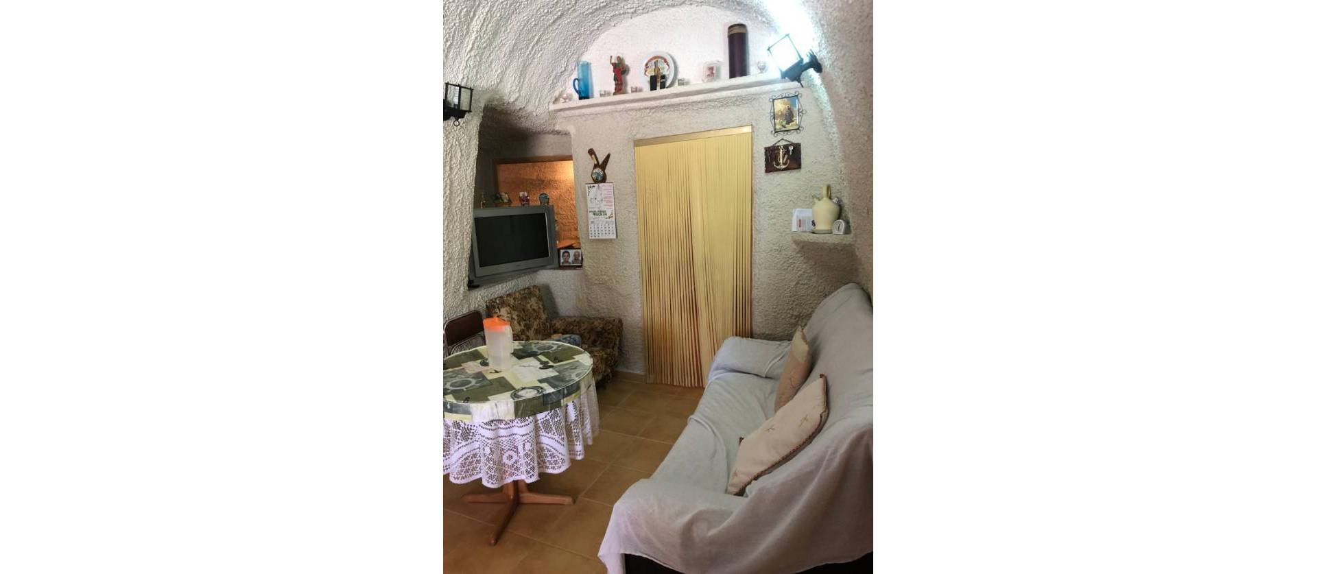 Sale - Country House - Abanilla