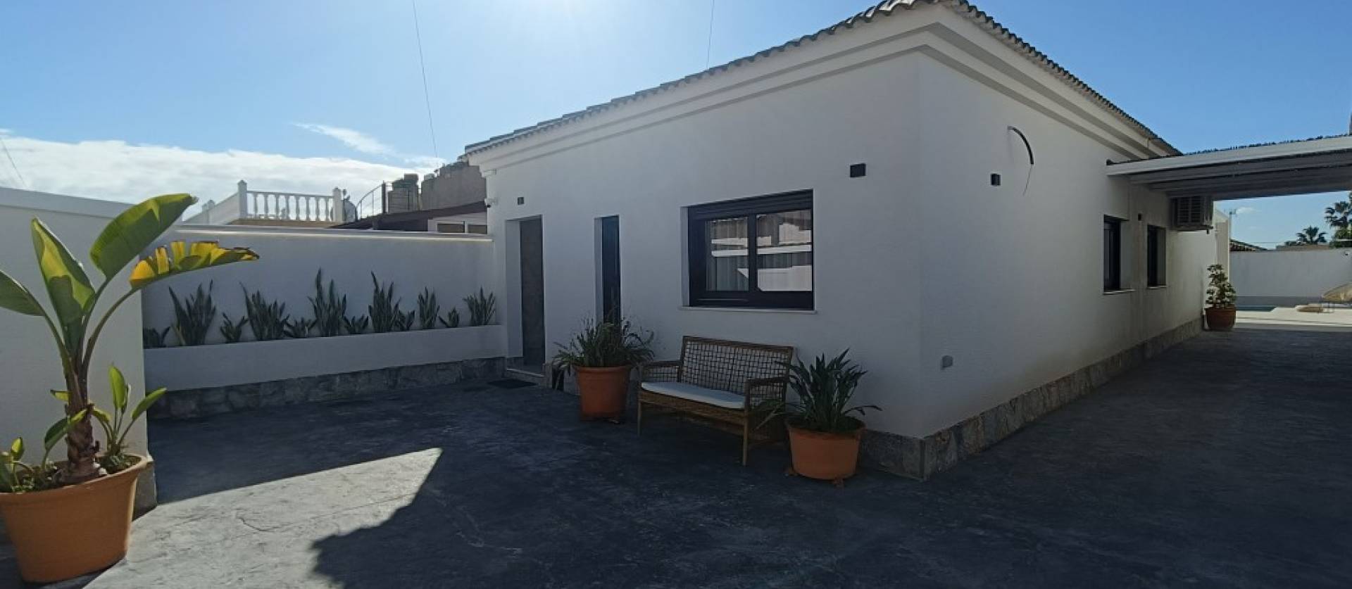 Venta - Villa - El Chaparral