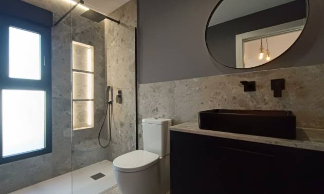 Venta - Villa - El Chaparral