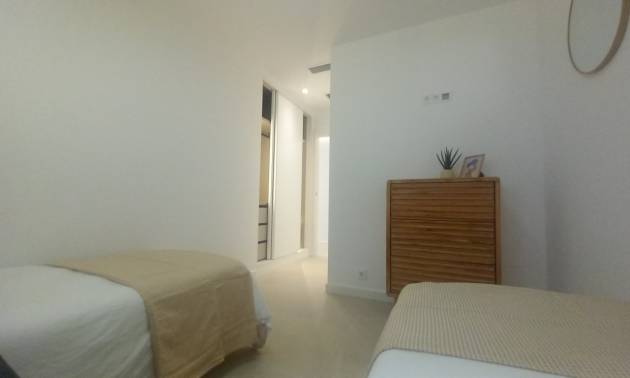 Venta - Villa - El Chaparral