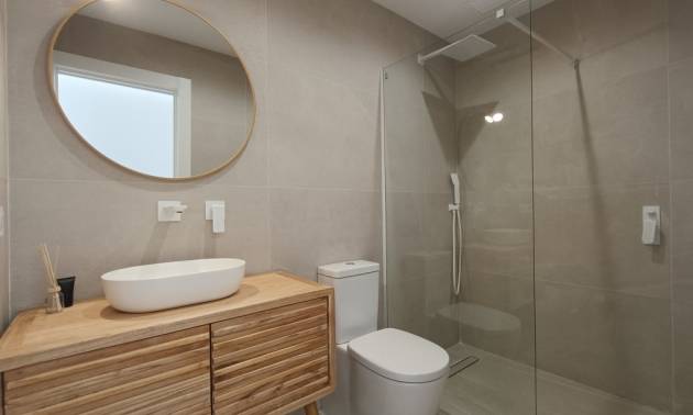 Venta - Villa - El Chaparral