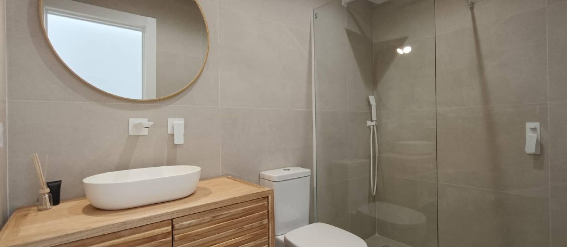 Venta - Villa - El Chaparral