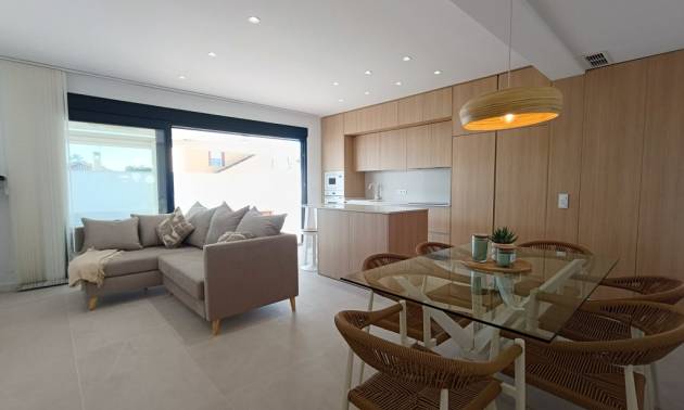 Venta - Villa - El Chaparral