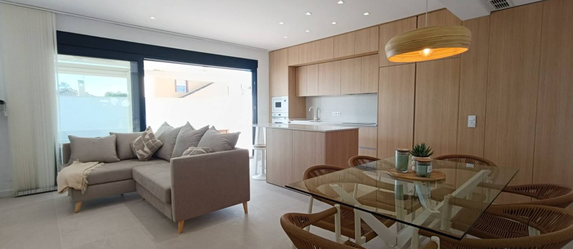 Venta - Villa - El Chaparral