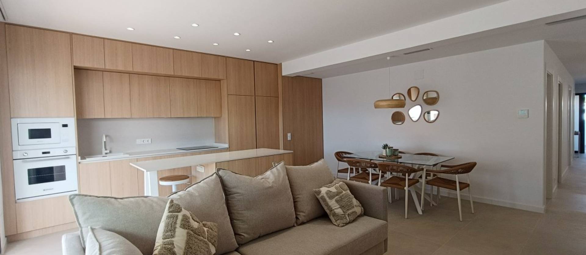 Venta - Villa - El Chaparral