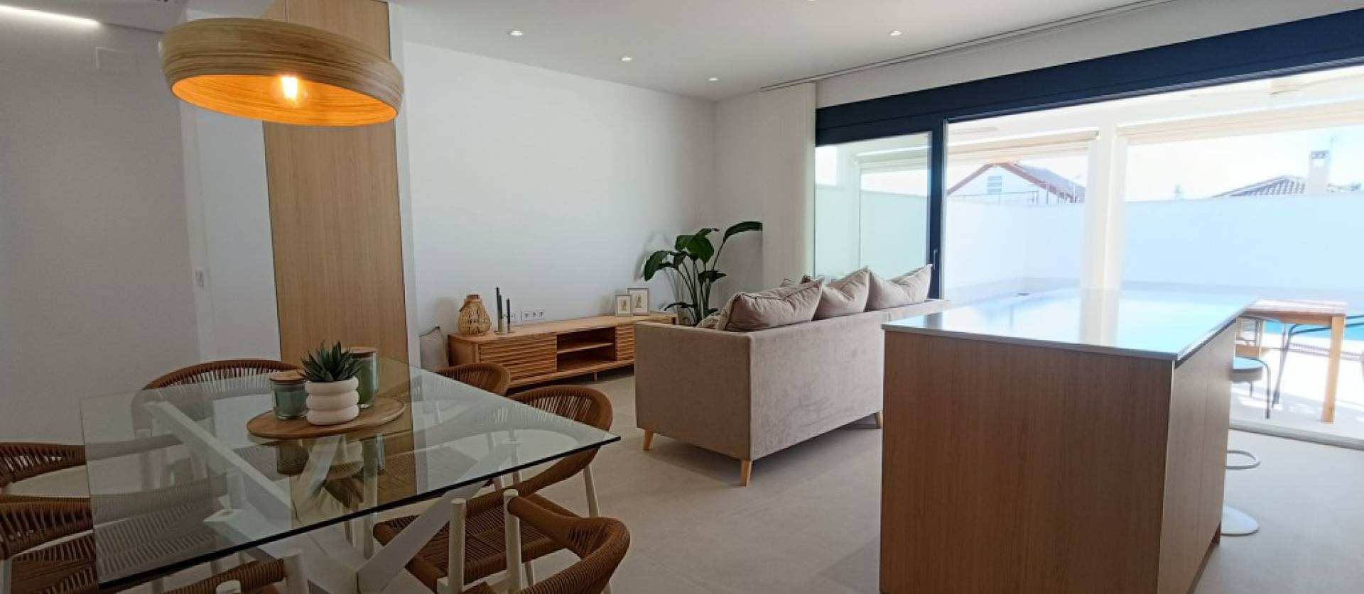 Venta - Villa - El Chaparral