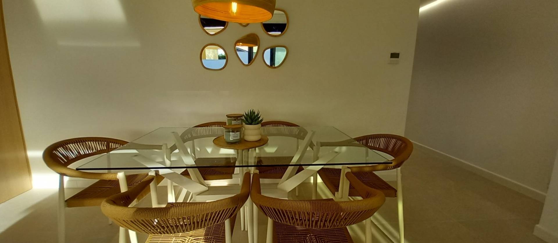 Venta - Villa - El Chaparral