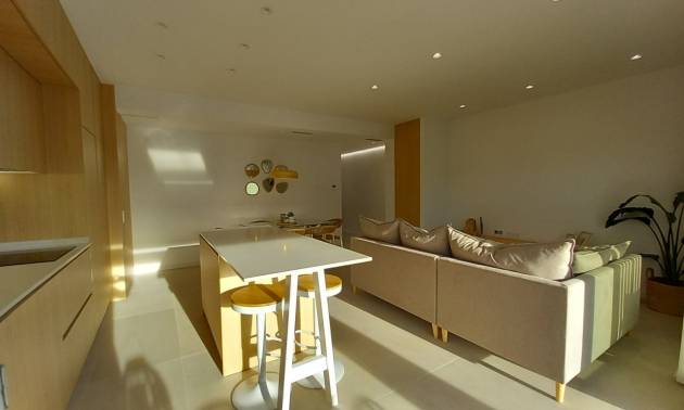 Venta - Villa - El Chaparral