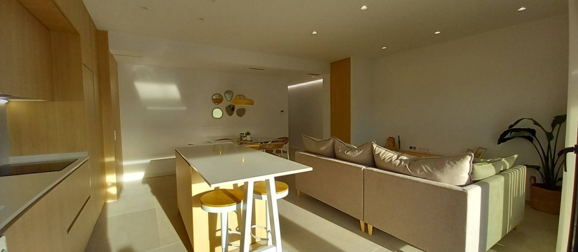 Venta - Villa - El Chaparral