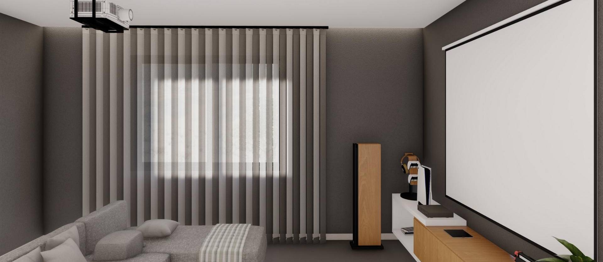 Nueva construcción  - Villa - Yecla