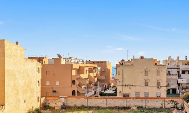 Bestaande woningen - Appartment - Torrevieja - La Mata