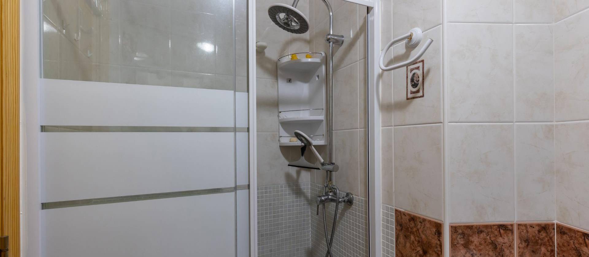 Bestaande woningen - Appartment - Torrevieja - La Mata