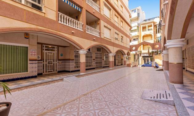 Bestaande woningen - Appartment - Torrevieja - La Mata