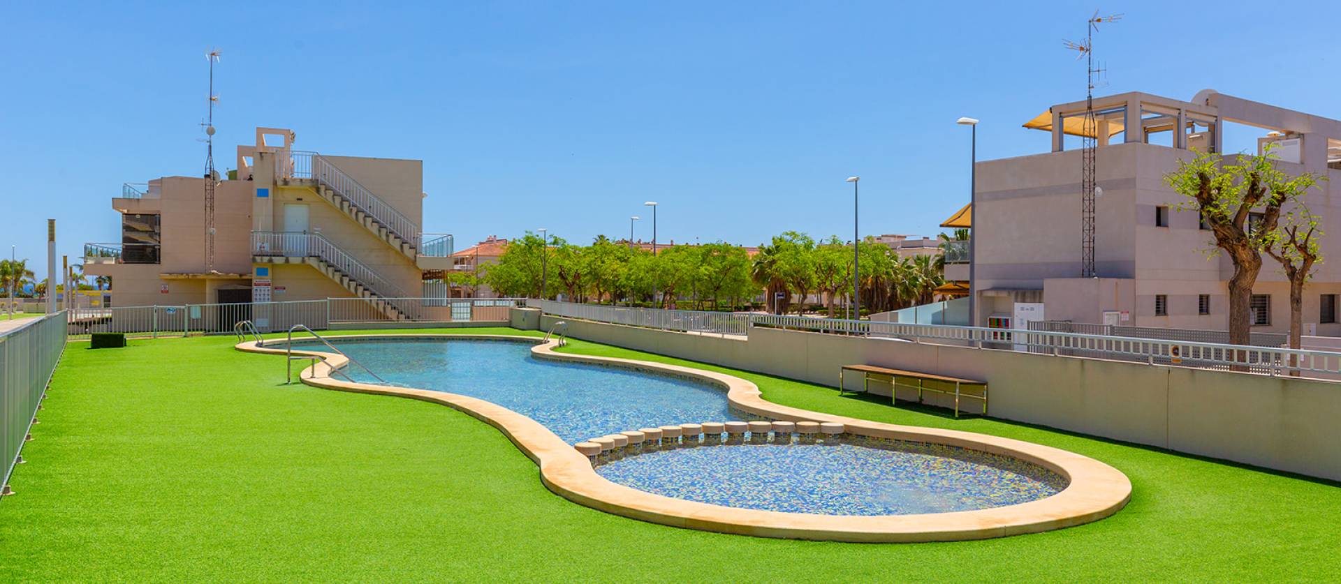 Sale - Apartment - Torre de la Horadada