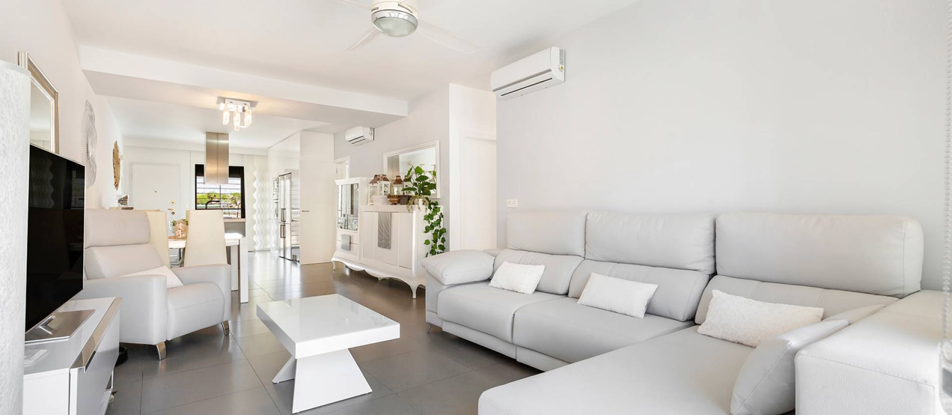 Sale - Apartment - Torre de la Horadada