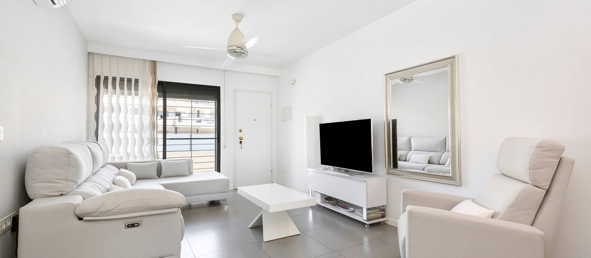 Sale - Apartment - Torre de la Horadada