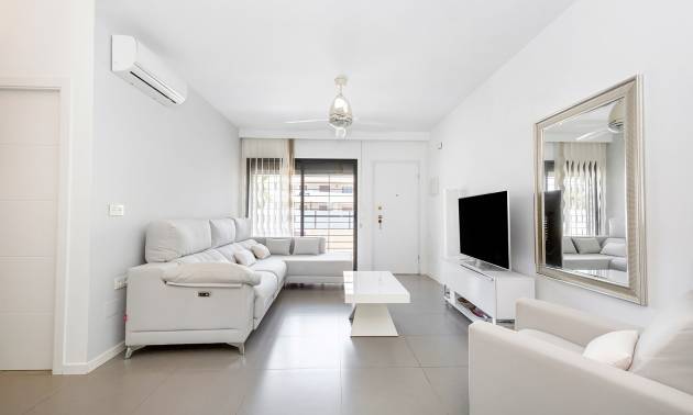 Sale - Apartment - Torre de la Horadada
