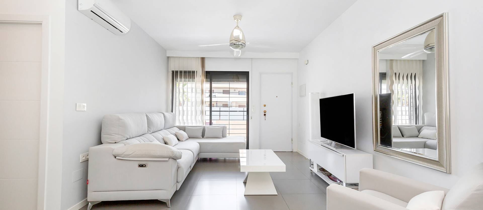 Sale - Apartment - Torre de la Horadada