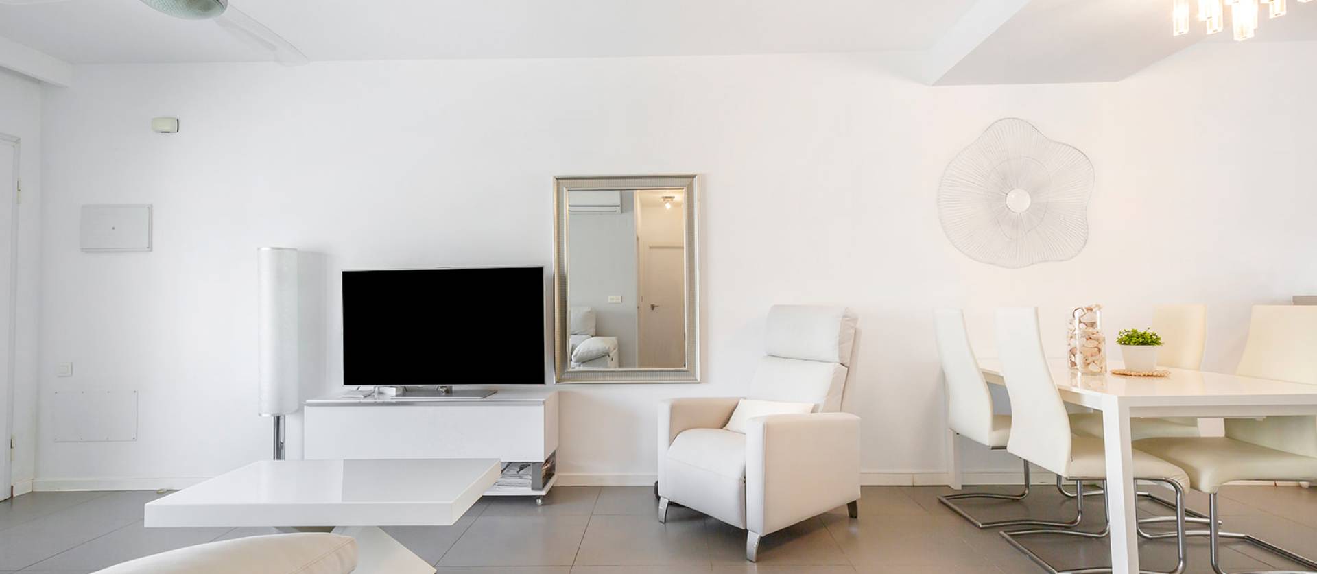 Sale - Apartment - Torre de la Horadada